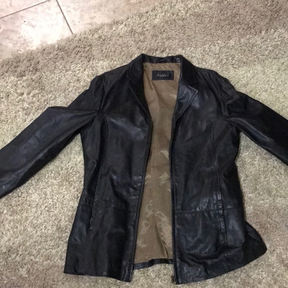 Nicole Miller Jacket